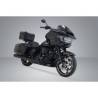 Systme de topcase DUSC L Noir. 41 l. Harley-Davidson Road Glide (24-).