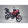 Systme de topcase DUSC L Noir. 41 l. Ducati Multistrada V2 / V2 2 (24-).