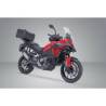 Systme de topcase DUSC XL Noir. 55 l. Ducati Multistrada V2 / V2 2 (24-).