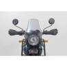 Kit protge-mains Sport Noir. Modles KTM, Royal Enfield, Yamaha.