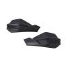 Kit protge-mains Adventure Noir. Triumph Tiger 1200 (22-).