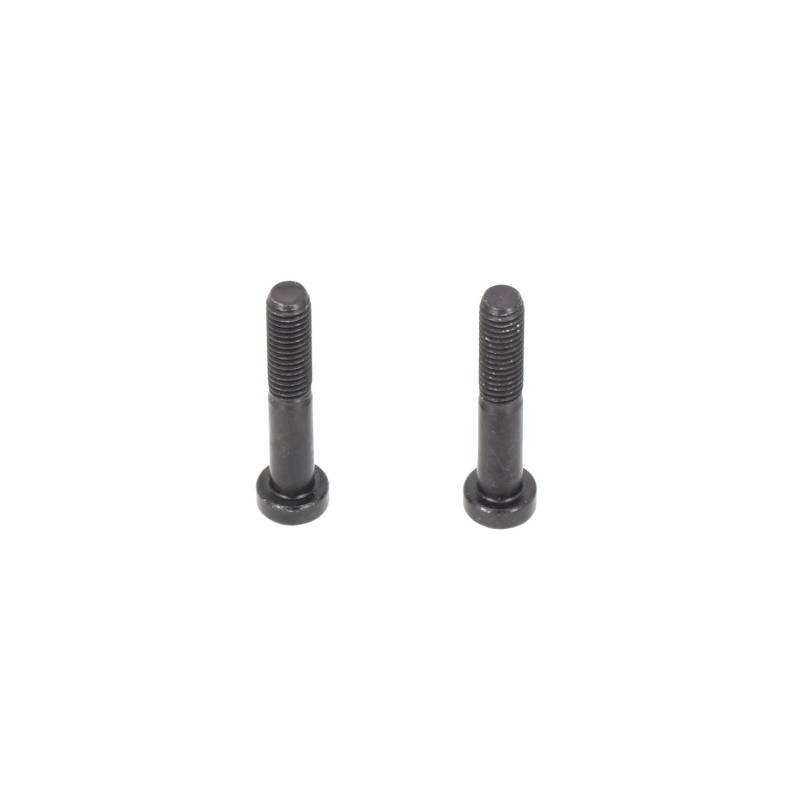 Complment kit de montage pour protge-mains Pour Husqvarna Svartpilen 801 (24-).