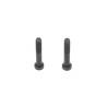Complment kit de montage pour protge-mains Pour Husqvarna Svartpilen 801 (24-).