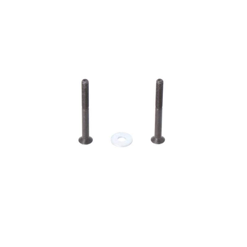 Kit de montage pour protge-mains Pour Honda XL750 Transalp (22-).