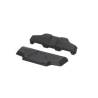 DUSC - Dosseret passager Noir. Pour DUSC M / L.