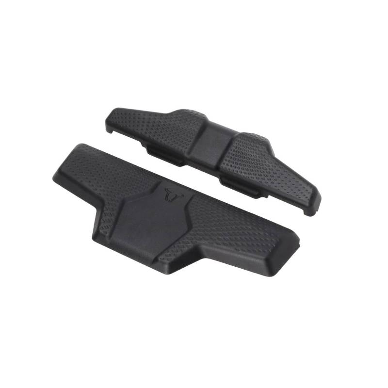 DUSC - Dosseret passager Noir. Pour DUSC XL.