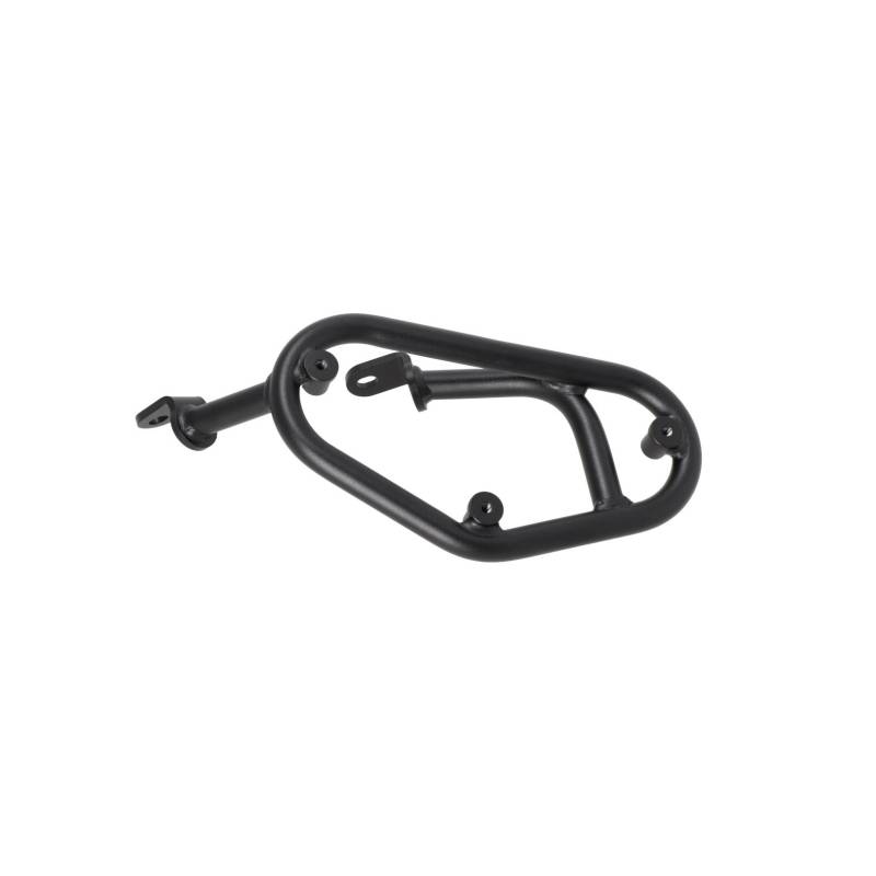 Support latral SLC gauche Kawasaki W230 (24-).