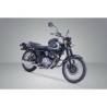 Support latral SLC gauche Kawasaki W230 (24-).