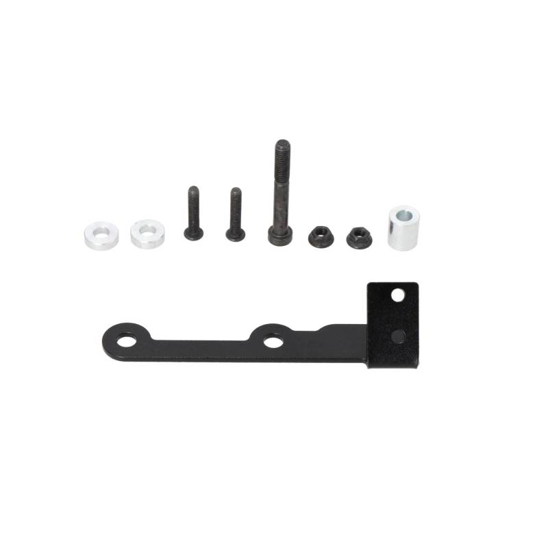 Kit de montage de supports amovibles BLAZE Kawasaki Z900 SE (20-). Installation Ohlins.