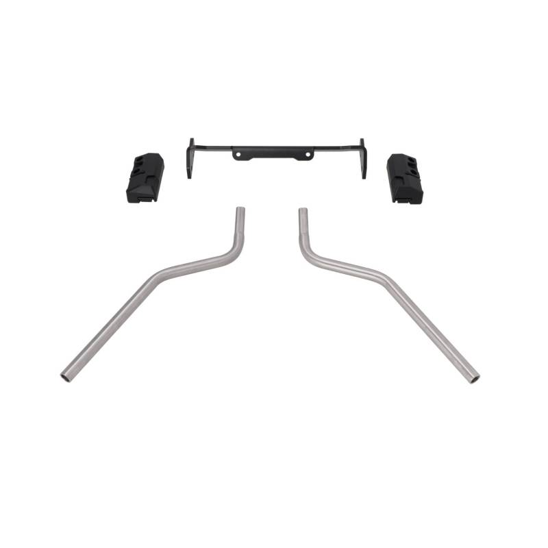 Barre dcartement pour sacoche BLAZE Triumph Speed 400 / Scrambler 400 X (23-).