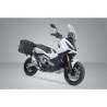 Systme de valises rigides DUSC Noir. 33/33 l. Honda X-ADV (24-).