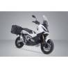 Systme de valises rigides DUSC Noir. 41/41 l. Honda X-ADV (24-).