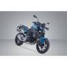 Support latral PRO Noir. BMW F 900 R / XR (24-).
