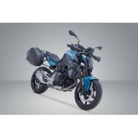 Kit valises latrales AERO ABS 2x25 l. BMW F 900 R / XR (24-).