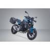 Kit valises latrales AERO ABS 2x25 l. BMW F 900 R / XR (24-).