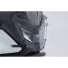 Protection de phare Support avec cache. Honda XL750 Transalp (24-).