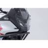 Protection de phare Support avec cache. Honda XL750 Transalp (24-).