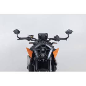 Rtroviseur embout de guidon KTM 790/890/990 Duke, 1290 Super Duke R.