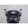 Jeu de rtroviseurs Sport Long. Harley-Davidson Road Glide (24-).