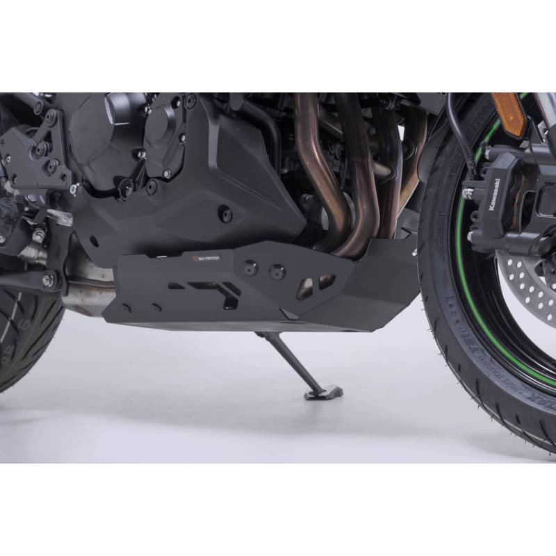 Sabot moteur Kawasaki Versys 1100 - SW Motech