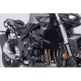 Crashbar Noir. Honda CB1000 Hornet (24-).