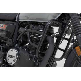 Crashbars Noir. Honda GB350S (24-).