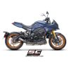 Silencieux EURO5+ Suzuki Katana 2025 / CR-T Carbone SC Project S20E-36CR