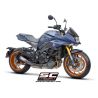 Silencieux EURO5+ Suzuki Katana 2025 / CR-T Carbone SC Project S20E-36CR