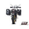 Silencieux EURO5+ Yamaha Tenere 700 2025 / Rally Raid SC Project Y28D-T101T