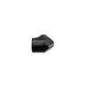Feu arrière LED HIGHSIDER Ventura-X 3 en 1 – Clignotant, Feu Stop, Feu Arrière Noir (Paire) - 1140883