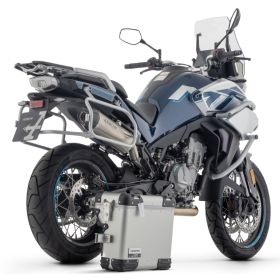 Silencieux Euro5+ CF Moto 800MT 2025 / Arrow 71991PK