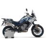 Silencieux Euro5+ CF Moto 800MT 2025 / Arrow 71991PK