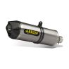 Silencieux Euro5+ CF Moto 800MT 2025 / Arrow 71991PK