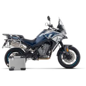 Silencieux Euro5+ CF Moto 800MT 2025 / Arrow 71991AK
