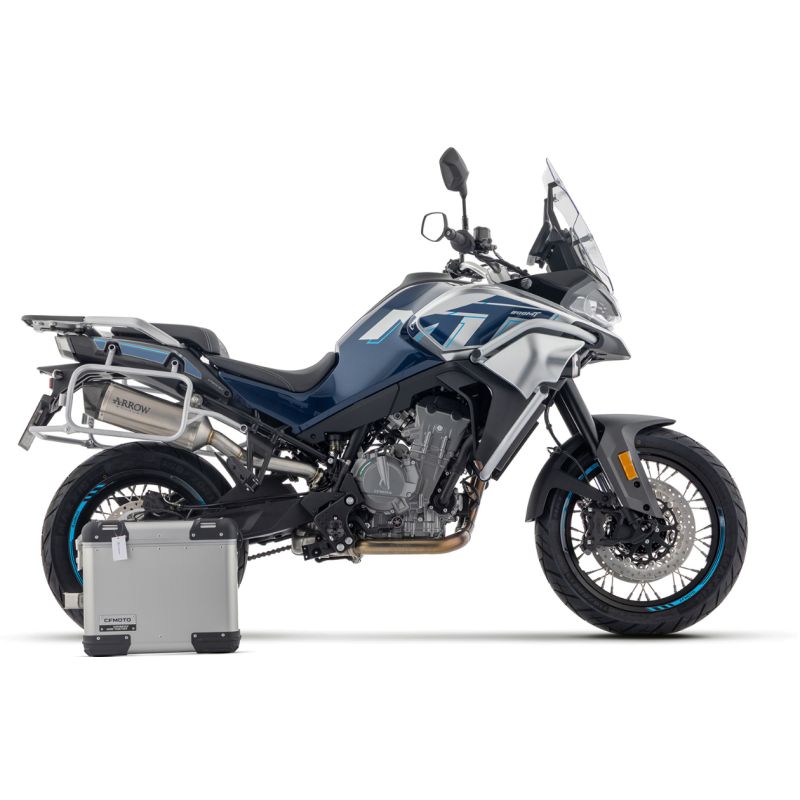 Silencieux Euro5+ CF Moto 800MT 2025 / Arrow 71991AK