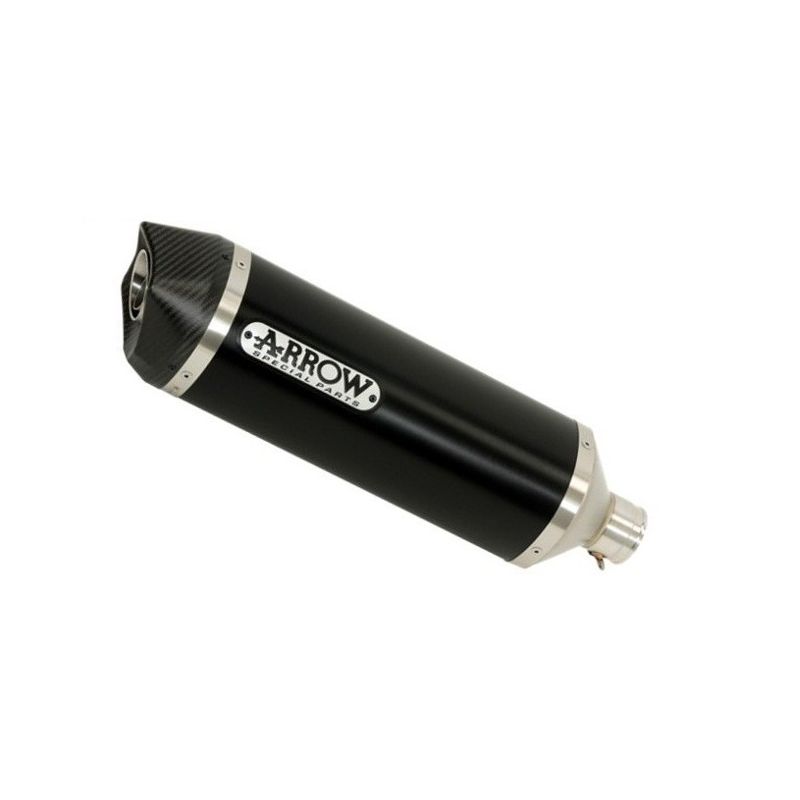 Silencieux Euro5+ CF Moto 800MT 2025 / Arrow 71991AKN