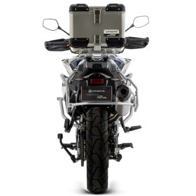 Silencieux Euro5+ CF Moto 800MT 2025 / Arrow 71991PK
