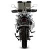 Silencieux Euro5+ CF Moto 800MT 2025 / Arrow 71991PK