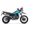 Silencieux Euro5+ CF Moto 800MT-X 2025 / Arrow 71992PK