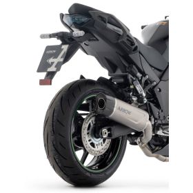 Silencieux Euro5+ Kawasaki Ninja 1100SX 2025 / Arrow 71987PK