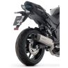 Silencieux Euro5+ Kawasaki Ninja 1100SX 2025 / Arrow 71987PK
