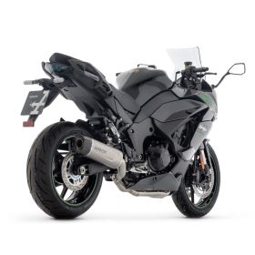 Silencieux Euro5+ Kawasaki Ninja 1100SX 2025 / Arrow 71987PK