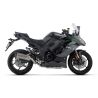 Silencieux Euro5+ Kawasaki Ninja 1100SX 2025 / Arrow 71987PK