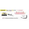 Silencieux Euro5+ Kawasaki Ninja 1100SX 2025 / Arrow 71987AKN