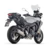 Ligne complète EURO5+ Yamaha Tracer 9 (2025-) / Arrow 71989PK