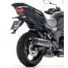 Silencieux Euro5+ Kawasaki Versys 1100 2025 / Arrow 71993PK