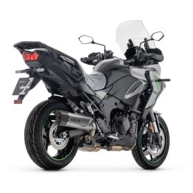 Silencieux Euro5+ Kawasaki Versys 1100 2025 / Arrow 71993PK