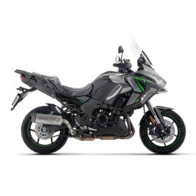 Silencieux Euro5+ Kawasaki Versys 1100 2025 / Arrow 71993PK