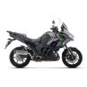 Silencieux Euro5+ Kawasaki Versys 1100 2025 / Arrow 71993PK