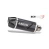 Silencieux Euro5+ Kawasaki Versys 1100 2025 / Arrow 71993AKN